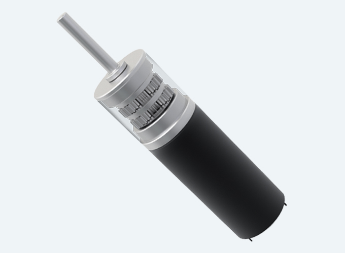 微型減速電機(jī)