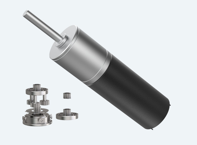 醫(yī)療設(shè)備減速電機(jī)