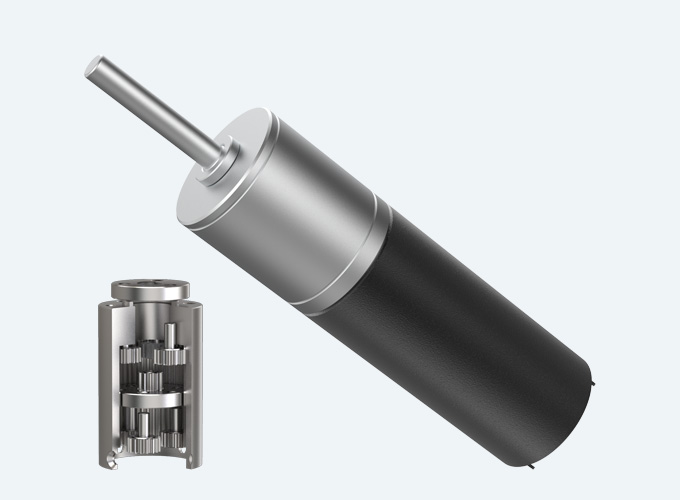 13mm外徑減速電機(jī)