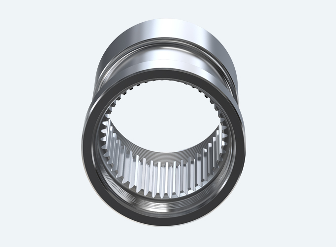 減速電機內(nèi)齒圈