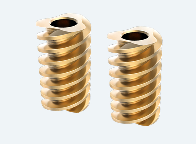 減速電機(jī)蝸桿