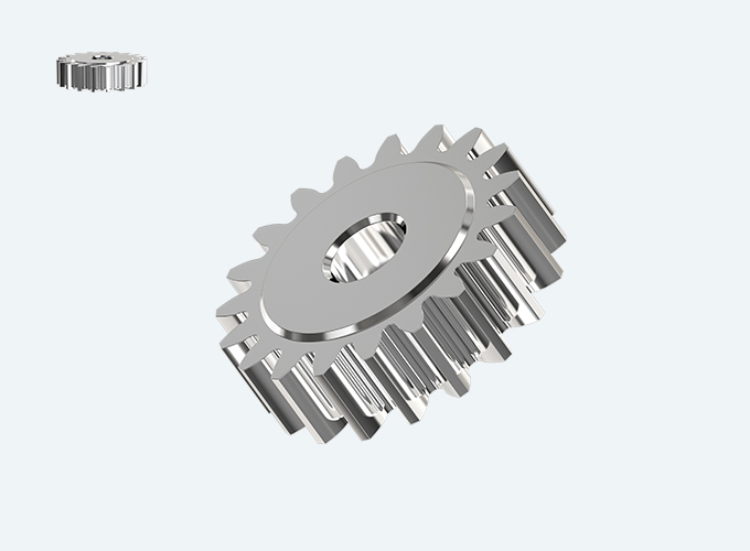高精度齒輪