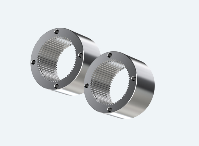 齒輪箱內(nèi)齒圈