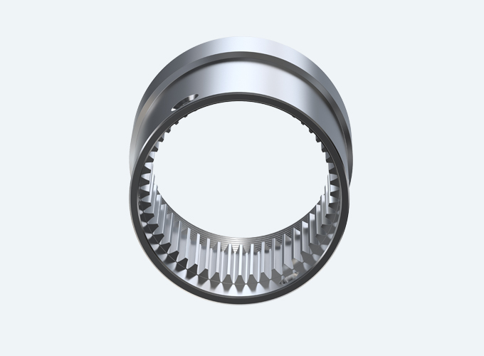 內(nèi)齒圈生產(chǎn)