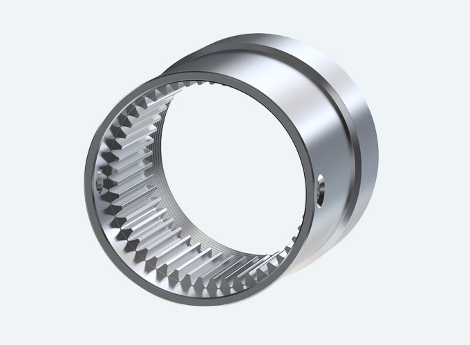 內(nèi)齒圈生產(chǎn)