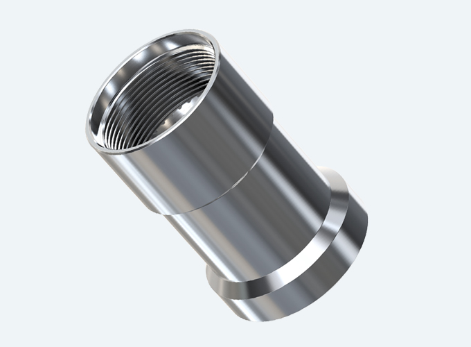 內(nèi)齒圈加工