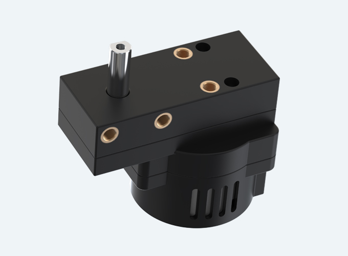 正齒輪減速電機(jī)