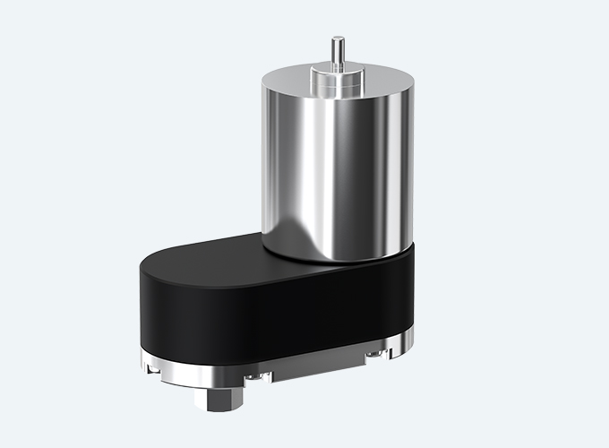 正齒輪減速機(jī)