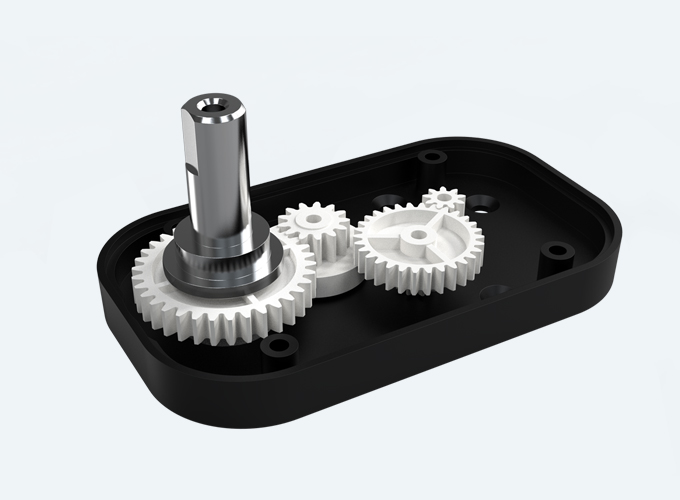 迷你洗衣機(jī)減速電機(jī)