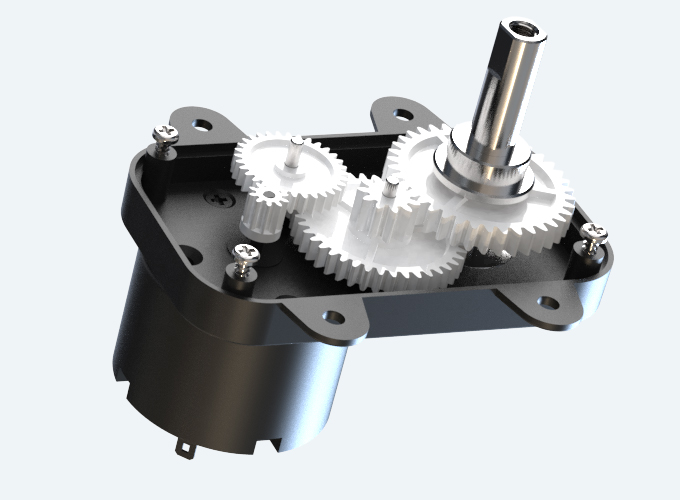 洗衣機(jī)減速電機(jī)