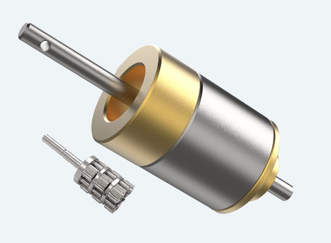 14mm減速電機(jī)