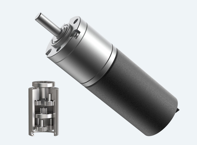 22mm減速電機(jī)