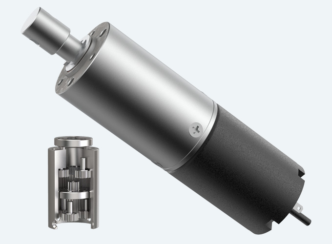 通訊設(shè)備減速電機(jī)