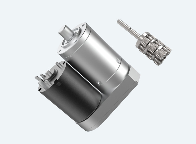 定制減速電機(jī)