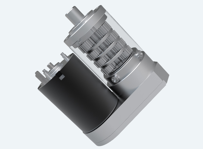 SG-1304減速電機(jī)