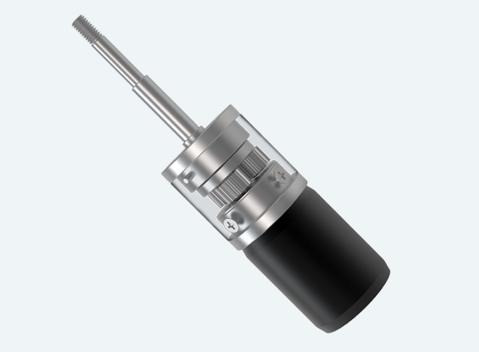 36mm外徑減速電機(jī)