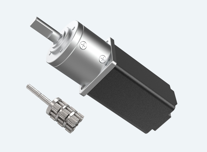 醫(yī)療設(shè)備行業(yè)減速電機(jī)