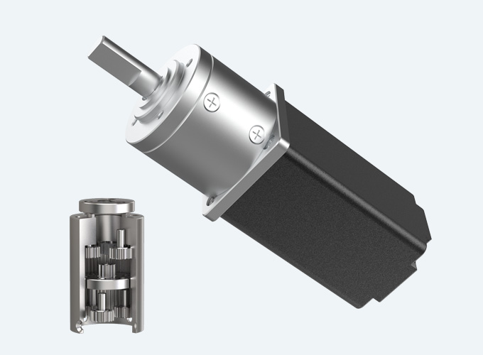 醫(yī)療器械減速電機(jī)