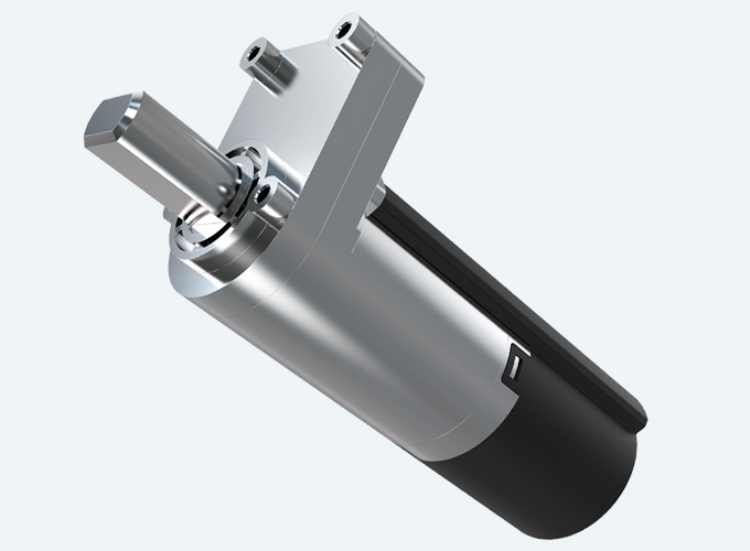 智能馬桶蓋減速齒輪箱