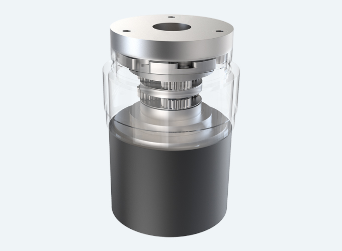 機器人關節(jié)齒輪箱