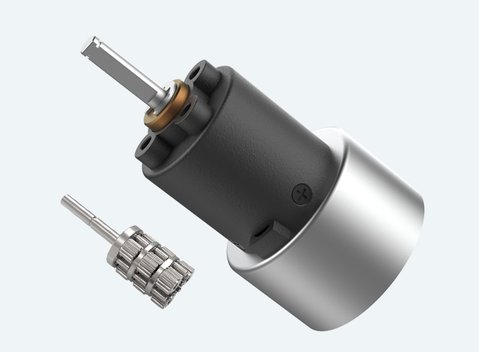 微型齒輪減速電機(jī)