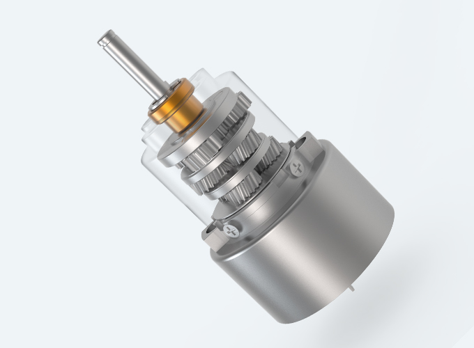 SG-1882減速電機(jī)