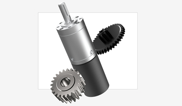微型直流減速電機(jī)介紹