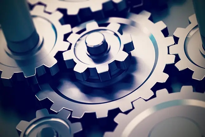 齒輪精度標(biāo)準(zhǔn)的歷史沿革