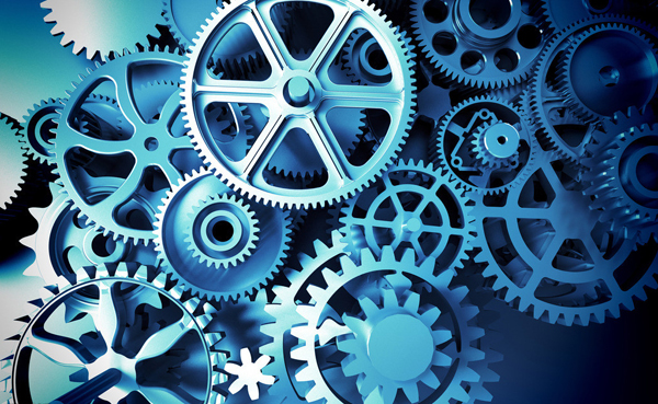 齒輪國家標(biāo)準(zhǔn)的發(fā)展歷程介紹