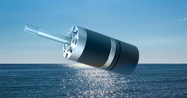 直流電動機(jī)的發(fā)展特點