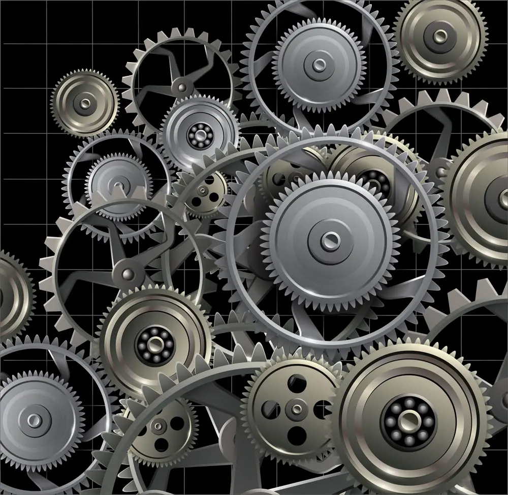 齒輪測量儀與齒輪測量技術(shù)的發(fā)展