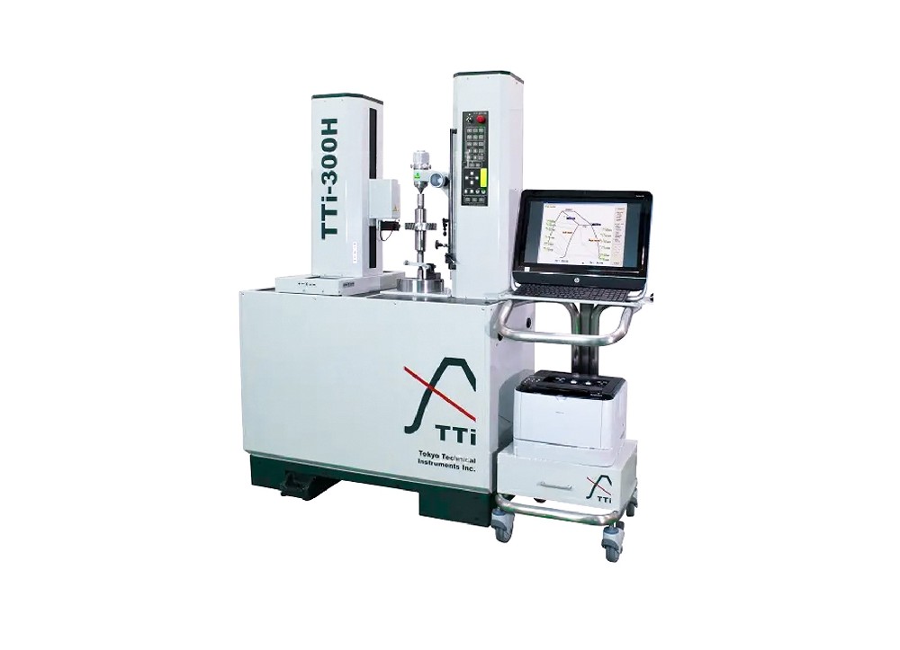 我國齒輪測量儀器的現(xiàn)狀