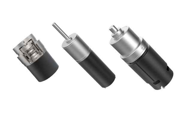 齒輪傳動(dòng)類(lèi)型的選用原則（二）