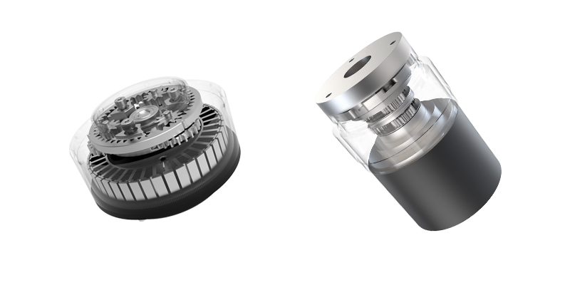 齒輪傳動與齒輪傳動裝置