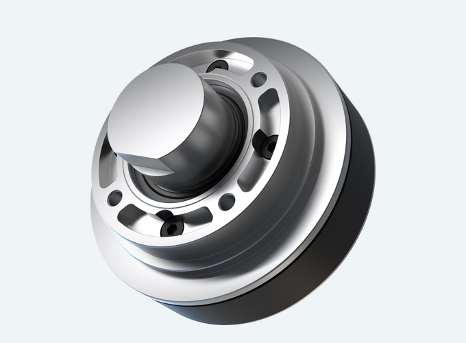 擺線(xiàn)針輪齒輪箱