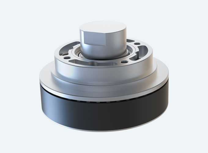 擺線(xiàn)針輪行星齒輪箱