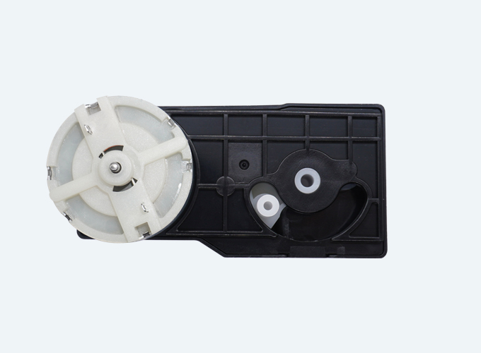 自動洗手液齒輪箱