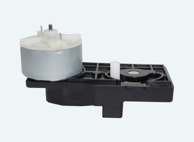 自動(dòng)洗手液齒輪箱