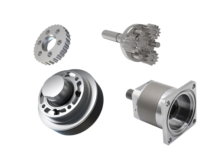 電機為什么要配齒輪箱進行減速？