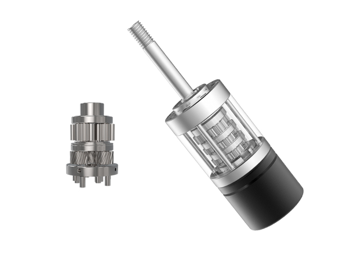 減速電機中行星齒輪箱的速比計算方式