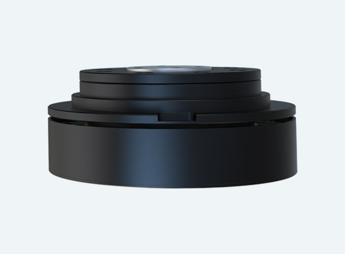 內(nèi)置擺線針輪減速電機