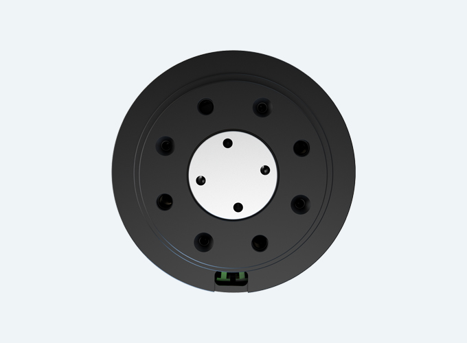 內(nèi)置擺線針輪減速電機