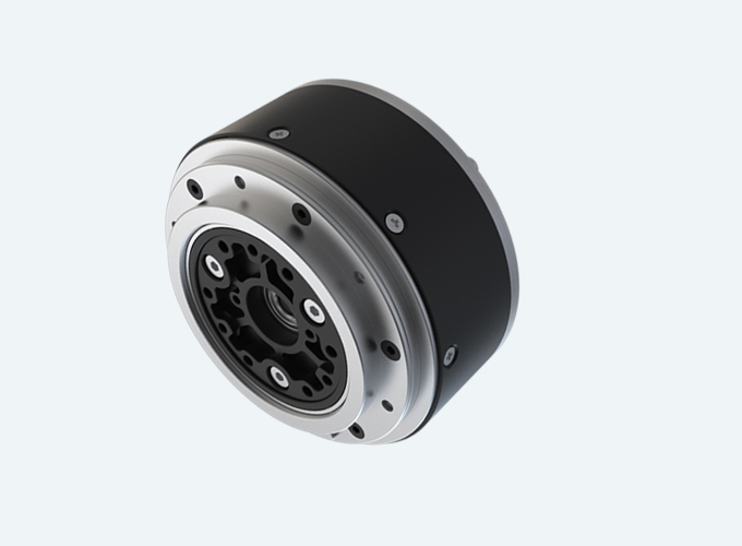 機(jī)器人關(guān)節(jié)動(dòng)力模組