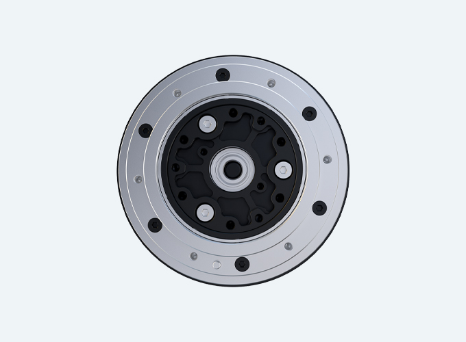 機(jī)器人關(guān)節(jié)動(dòng)力模組