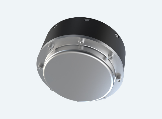 機(jī)器人關(guān)節(jié)動(dòng)力模組