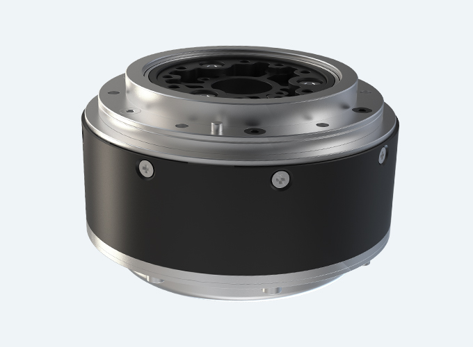 機(jī)器人關(guān)節(jié)動(dòng)力模組