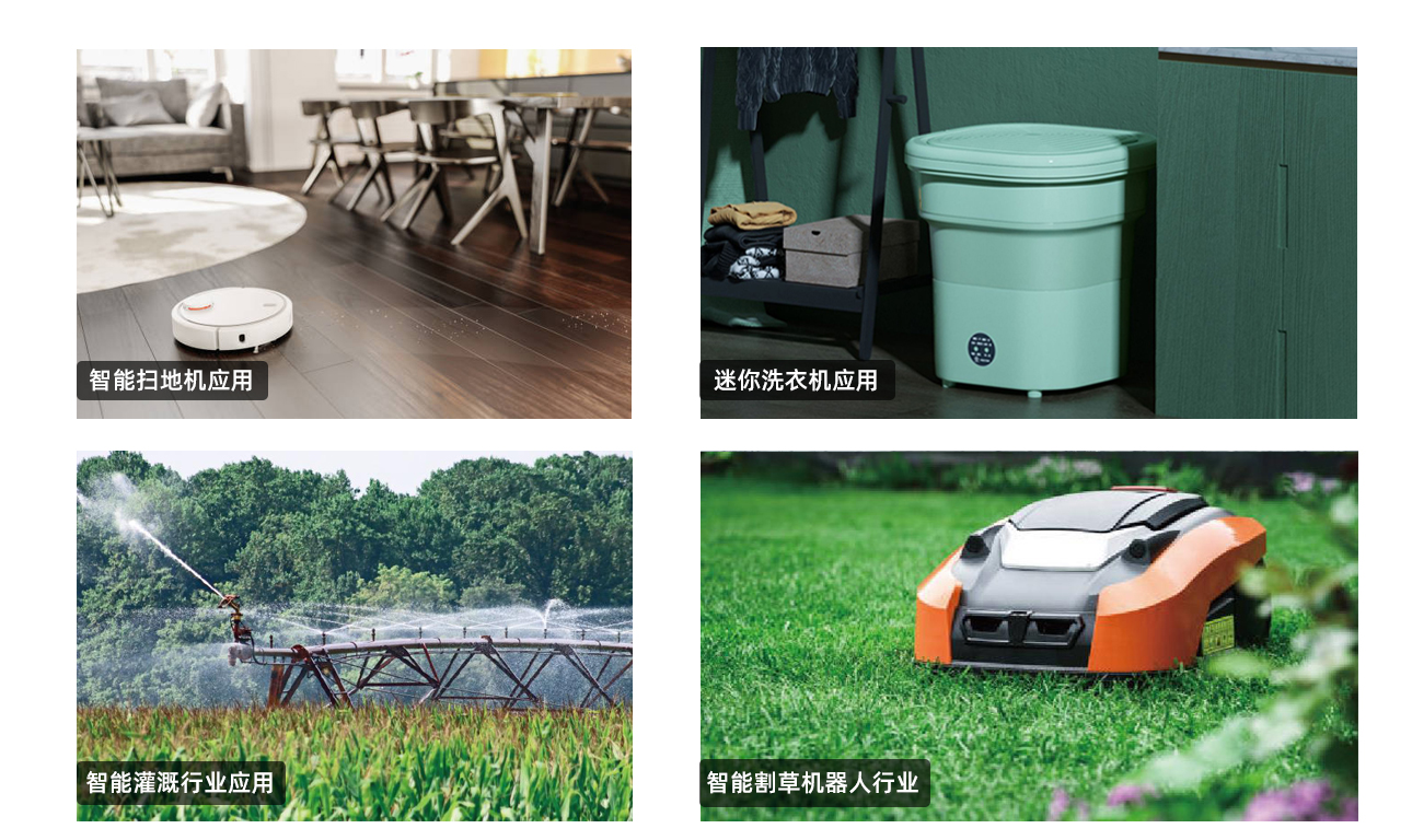 水閥減速箱(圖1)