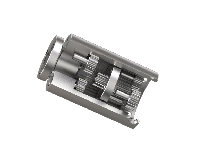 行星減速齒輪箱相關(guān)參數(shù)介紹