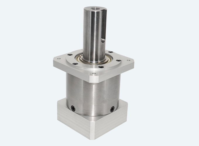 AGV小車(chē)擺線(xiàn)針輪減速箱