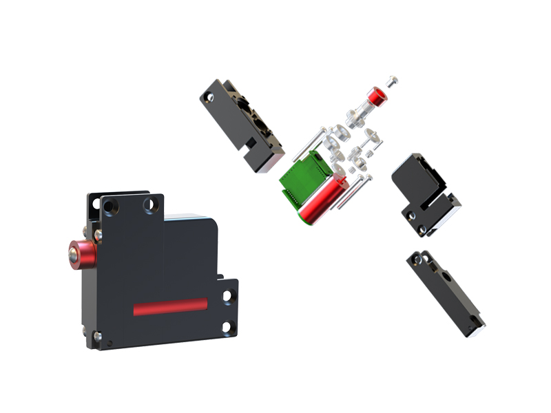 微型電動舵機介紹(圖1)